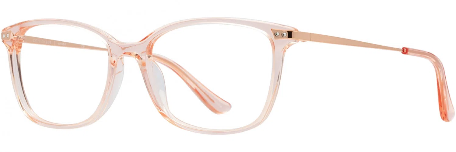 Cote DAzur CDA420 Eyeglasses - view 3